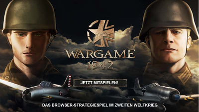 Wargame 1942