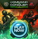 Command &amp; Conquer Tiberium Alliances