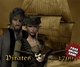 Pirates 1709