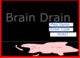 Brain Drain