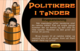 Politicians in Barrels