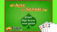 Aces Up Solitaire