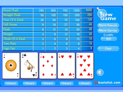 Video Poker