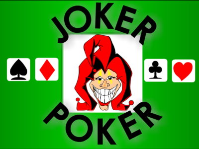 Jokerpoker