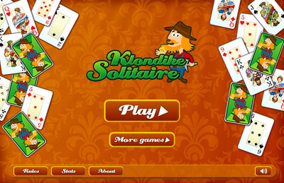 Klondike Solitaire