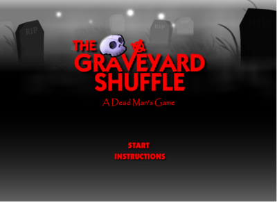 The Graveyard Shuffle