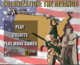 Colonization:The revange