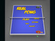 Real Pong