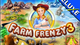 Farm Frenzy 3 (flash file)