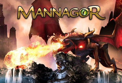 Mannagor